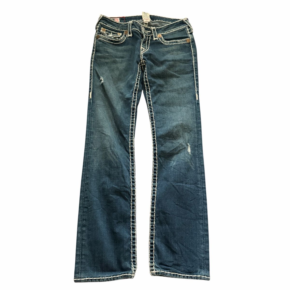 True Religion Jeans: True Religion Jeans – Gebraucht aus Thalheim von cor_x58w 1