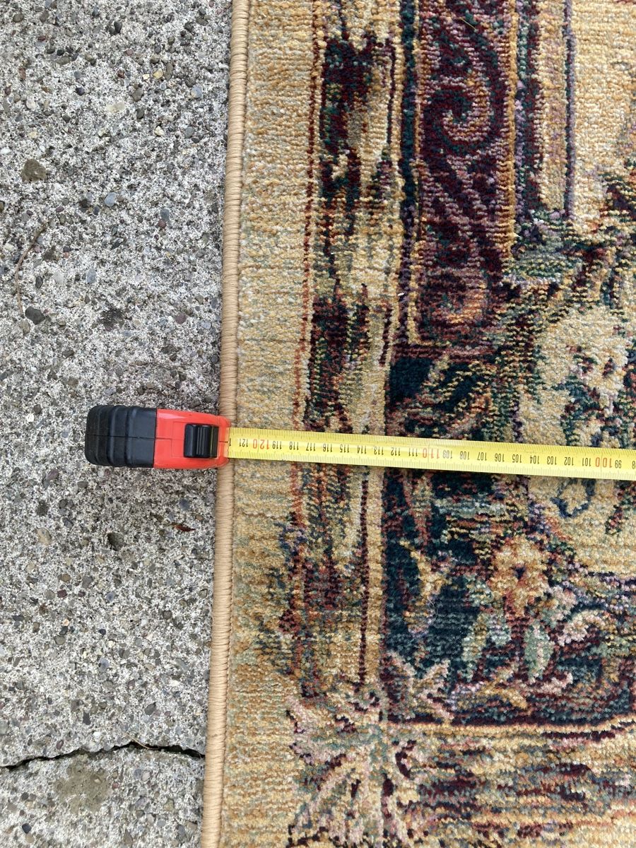 Tappeti: Gabbeh Teppich Orientalisch – Usato da Schlieren venduto da Flower5 6