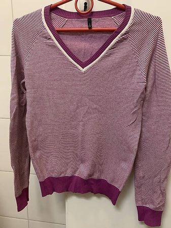 Pull Benetton, T:S