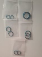 Ohrringe Set