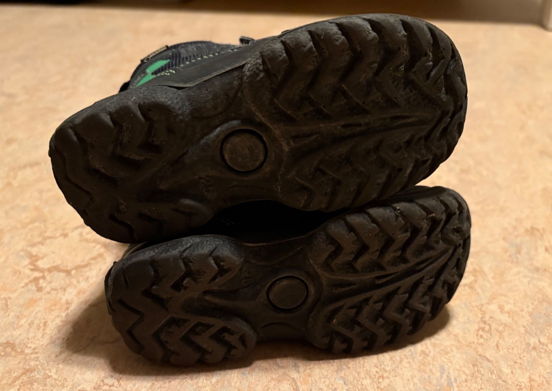 Superfit Scarpe per ragazzi: WINTERSCHUHE KINDER – Usato da Neftenbach venduto da Aldo_C 3