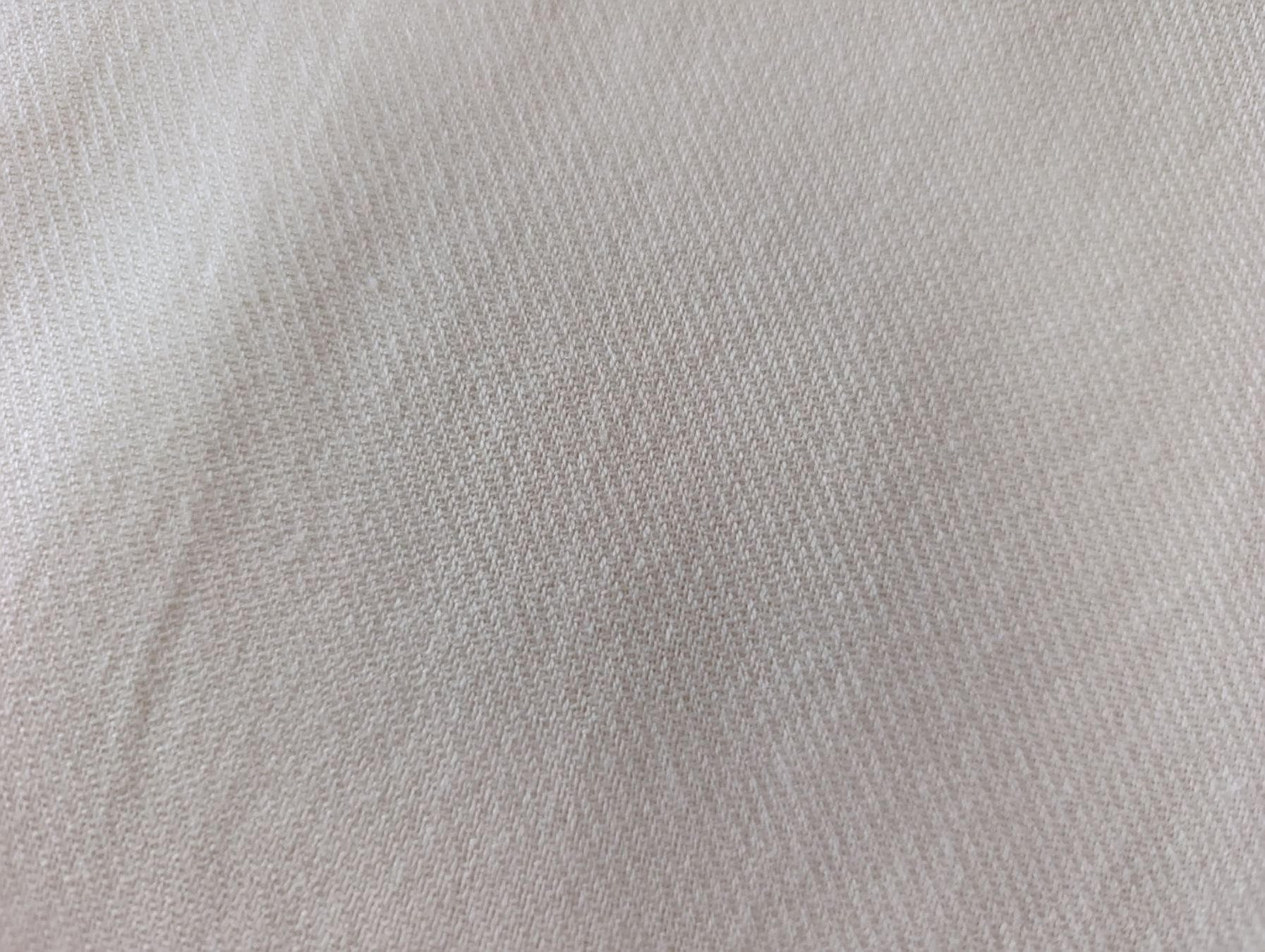 Foulard & Sciarpe: Strick Schal Champagne, 182 cm – Usato da Zürich venduto da mir_2kjl 4