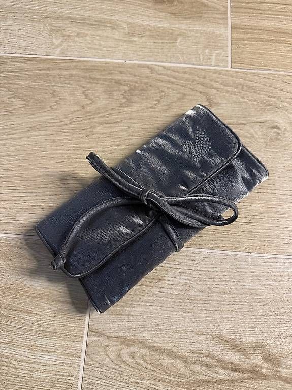 Portagioie: Swarovski sehr elegantes Schmuck-Etui – Usato da Leissigen venduto da SKcool