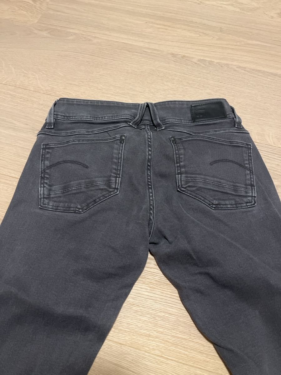 G-Star Jeans: 2x Tolle Jeans von G-Star RAW – Nuovo (secondo la descrizione) da Baltschieder venduto da mali2003 5