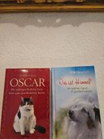Zwei Bücher: Oscar & Was ist Himmel?