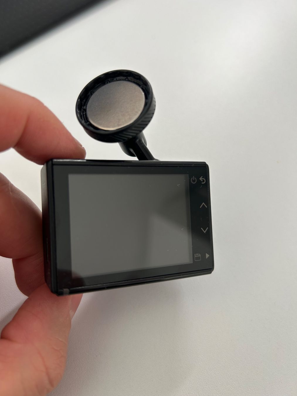 Fotocamera: Garmin Dashcam 56 – Usato da Nussbaumen AG venduto da Dejoo 2