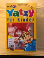 Yatzy Würfelspiel
