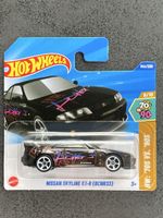 Hot Wheels Nissan Skyline GT-R (BCNR33)