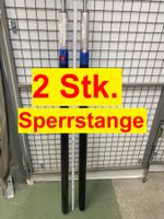 Spannstange Ladungssicherung Spanset Zurrgurt Sperrstange