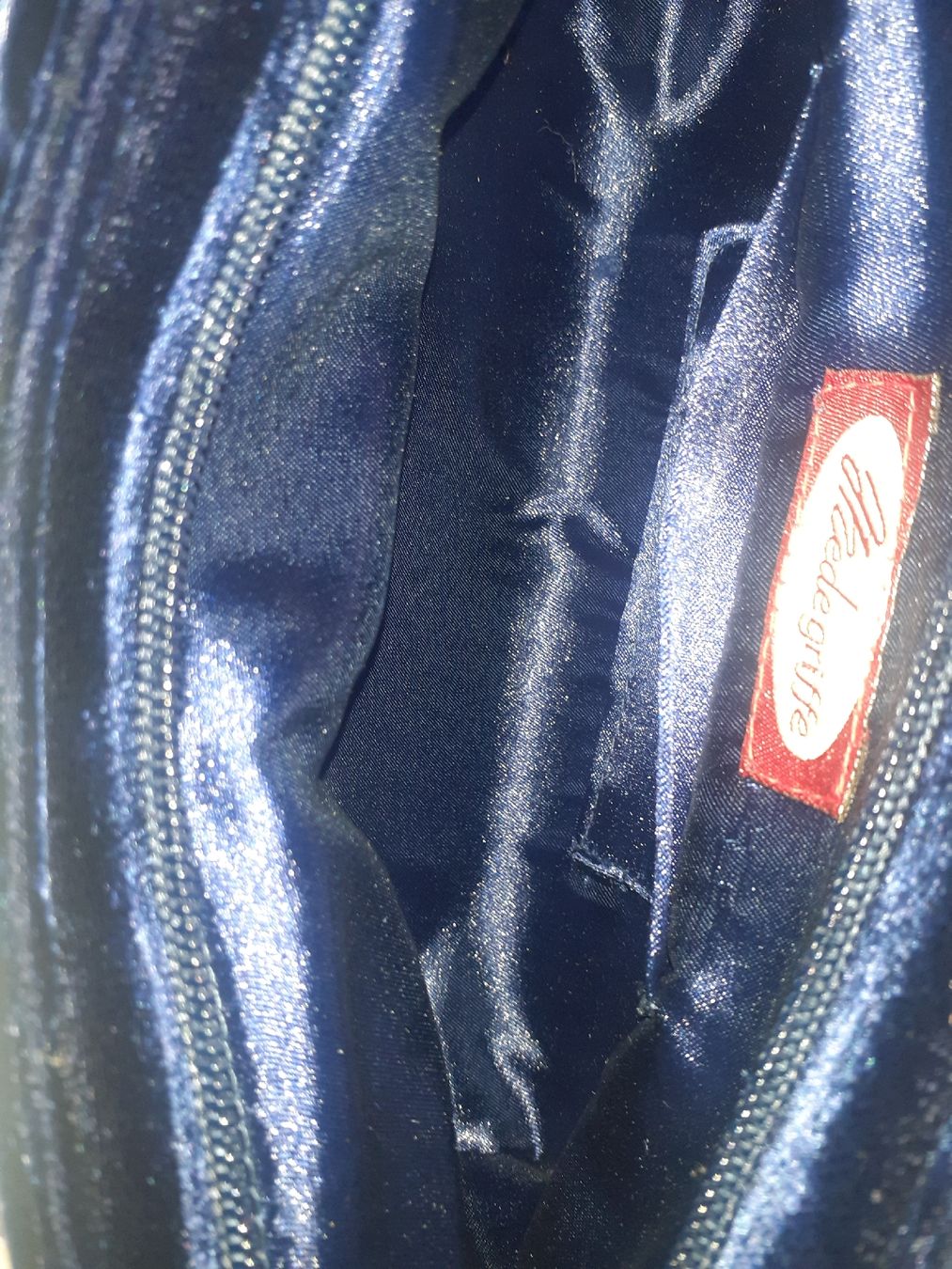 Foulard & Sciarpe: Pashmina velluto Medegriffe – Nuovo (secondo la descrizione) da Morbio Inferiore venduto da vin_fdj2 7