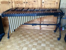 Marimba der Marke Adams