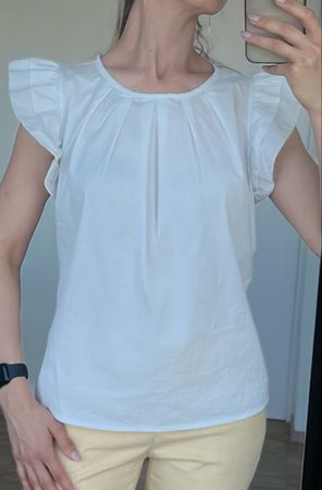 Summer Blouse, М