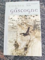 Contes de Gascogne Jean-François Bladé Françoise Morvan