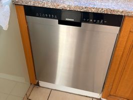 Siemens Geschirrspüler IQ300 SN43HS10TE - W-Lan