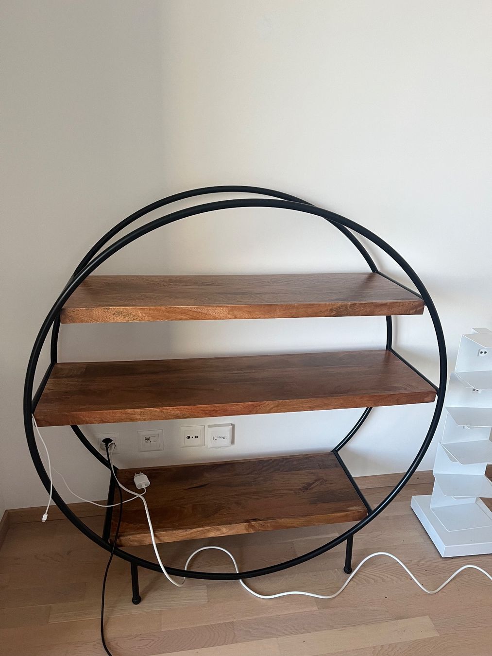 Regale: Etagère Maisons du Monde – Gebraucht aus Cologny von hon_y76x