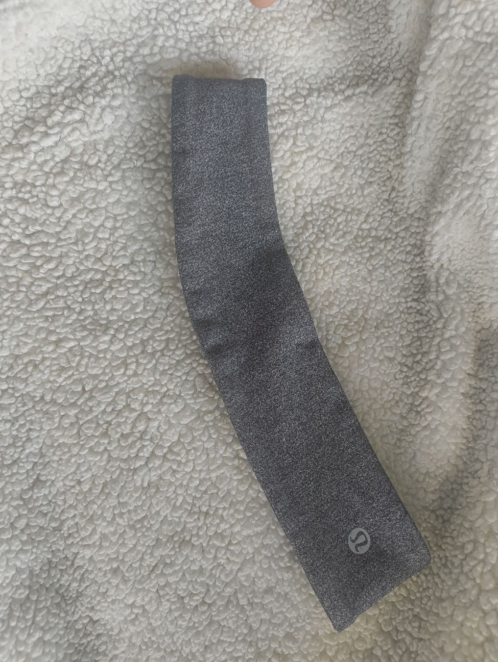 Lululemon Accessori: Lululemon Headband Stirnband – Usato da Stein am Rhein venduto da DaOhana 2