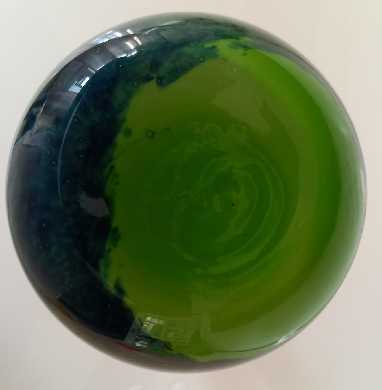 Vasi & Recipienti: Wunderschöne Vase – Usato da Wallisellen venduto da chanel007 3