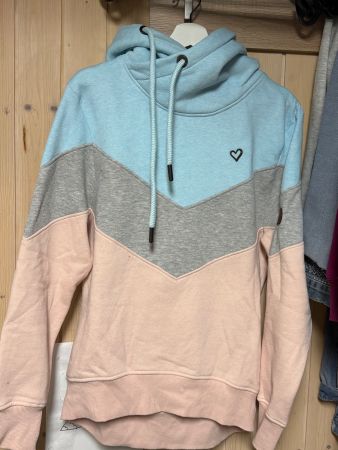 Alife&Kickin Hoodie Grösse L