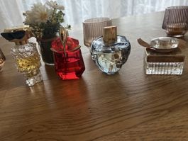 Diverse Parfums