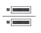 Arista SFP+ Direktanschlusskabel 50 cm Twinax