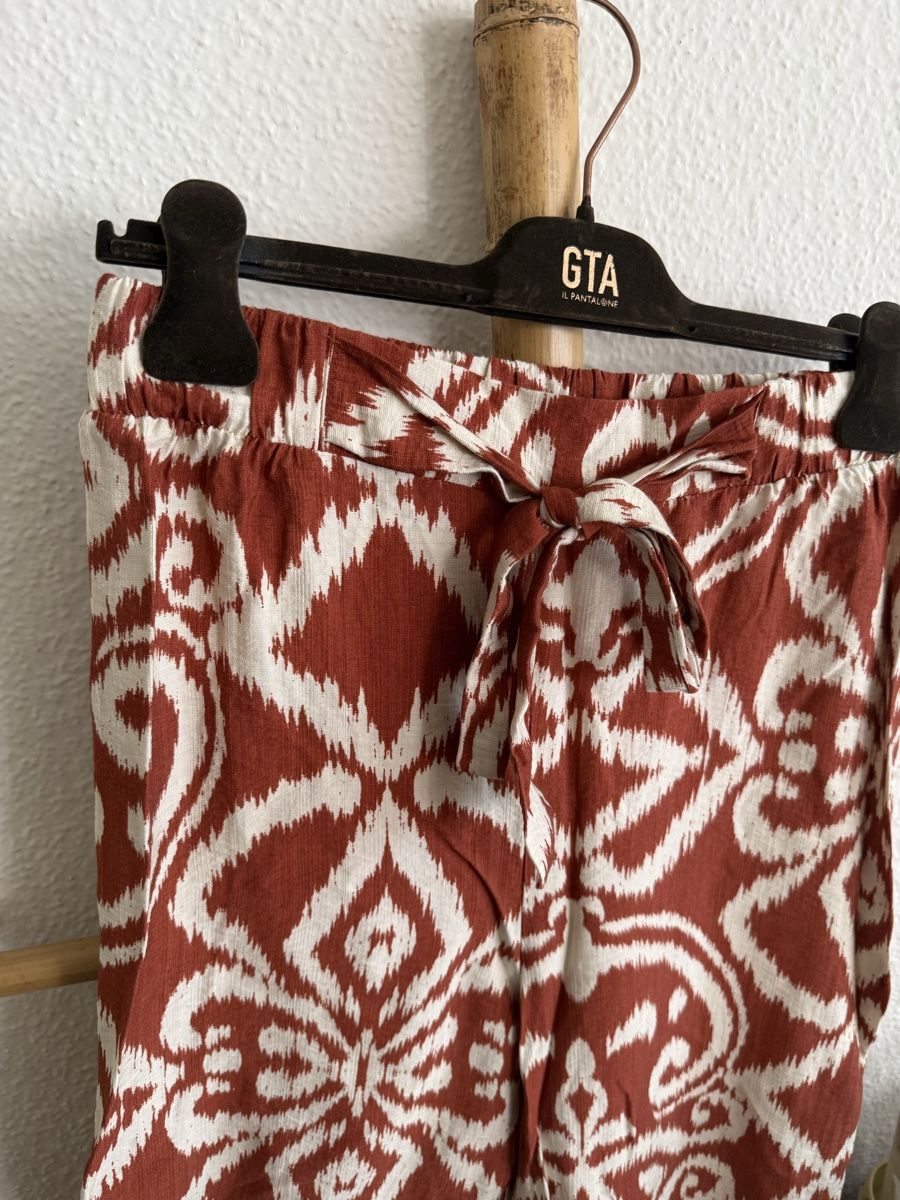 Pantalons: Sommerhose Gr. M – D'occasion à Meilen par NHirs96 1