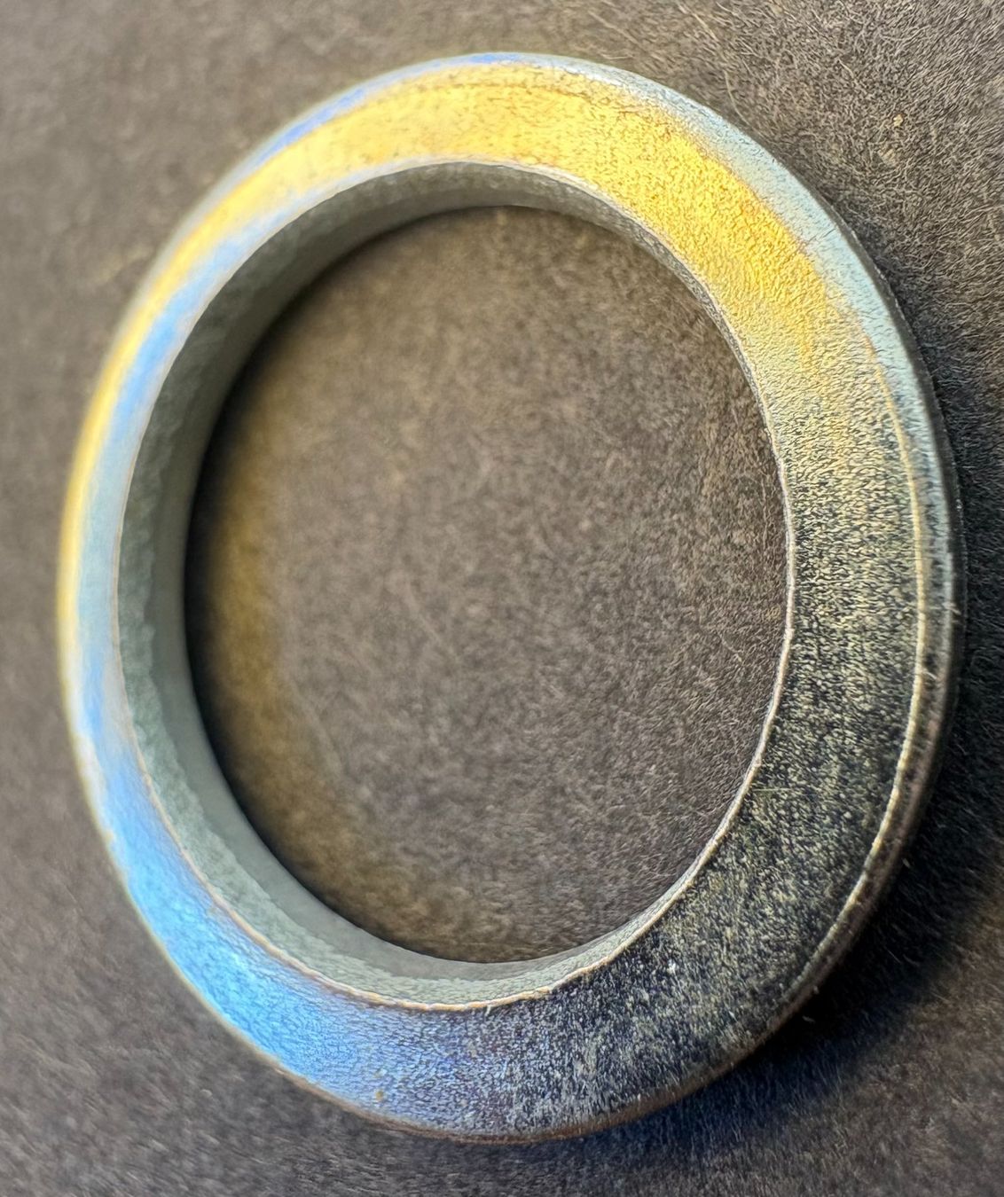 Quincaillerie: METALL RINGE – D'occasion à Ostermundigen par Wyatt-Earp 2