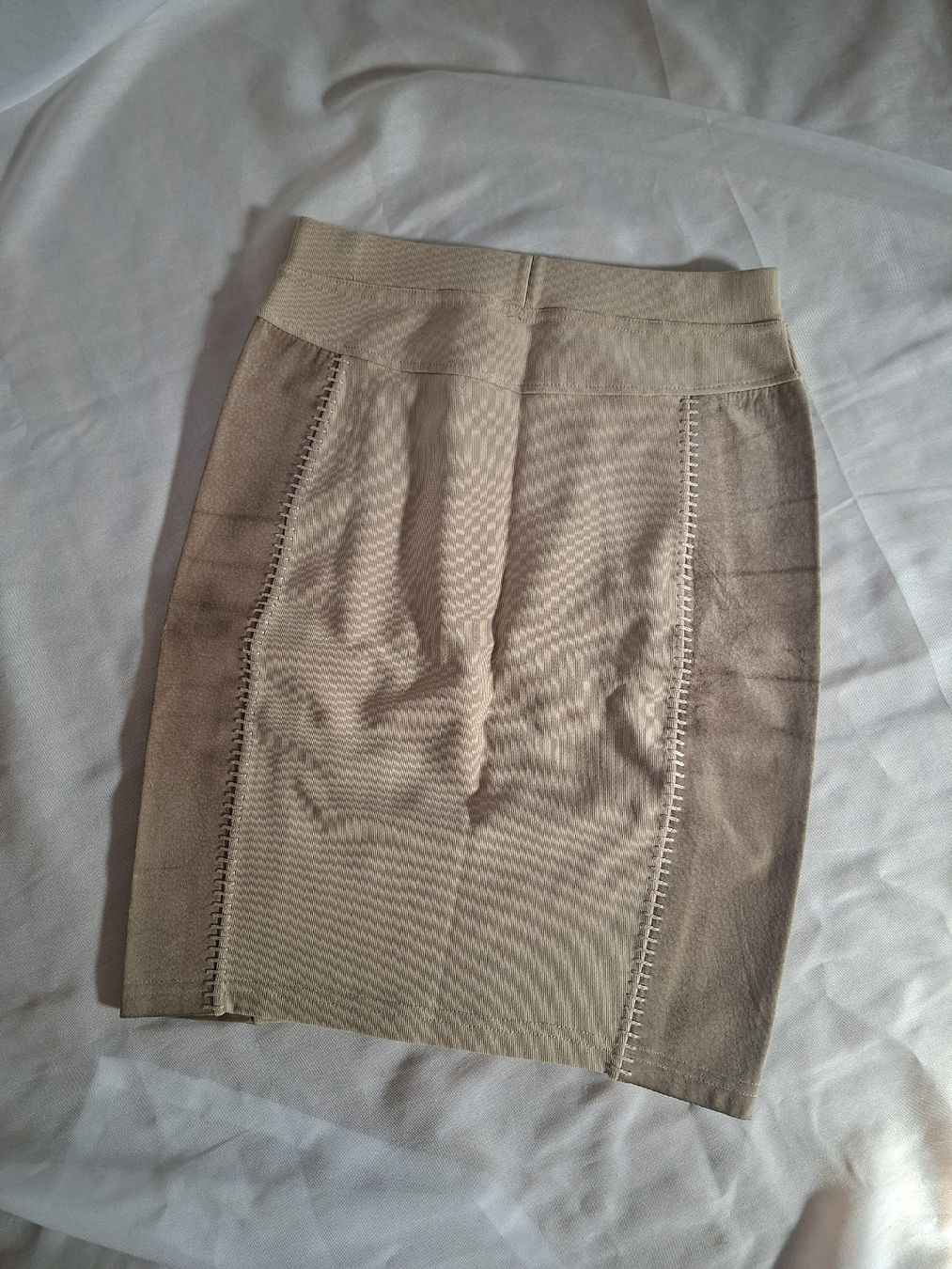 Gonne: Jupe vintage - Taille S – Usato da Lausanne venduto da Super-cerise 5