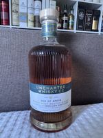Aberlour 11J Uncharted Whisky Co Ace of Speys 70cl