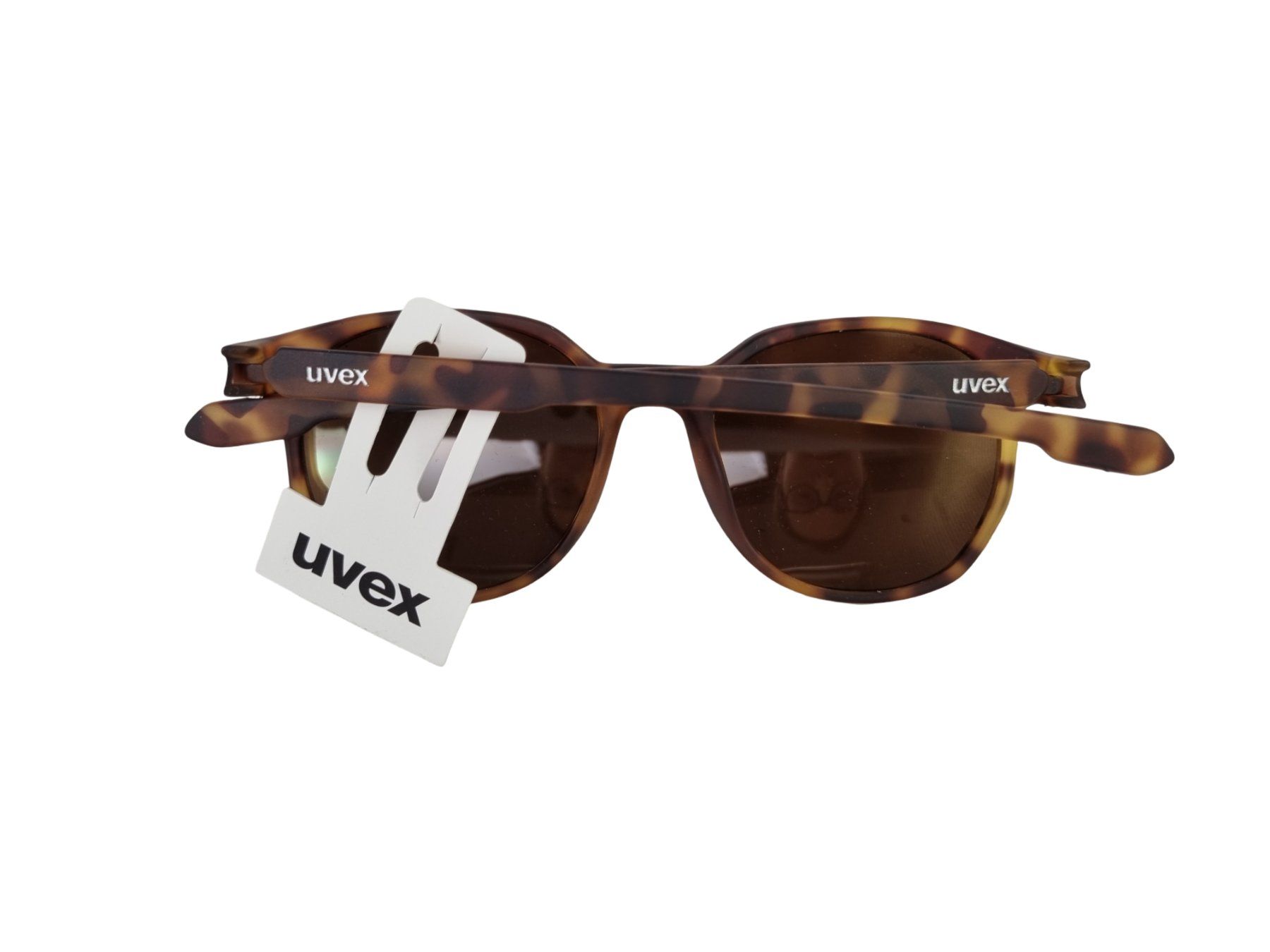 Uvex Occhiali & Lenti: UVEX Sonnenbrille – Nuovo (secondo la descrizione) da Wangen b. Olten venduto da Restwert_Wangen 3