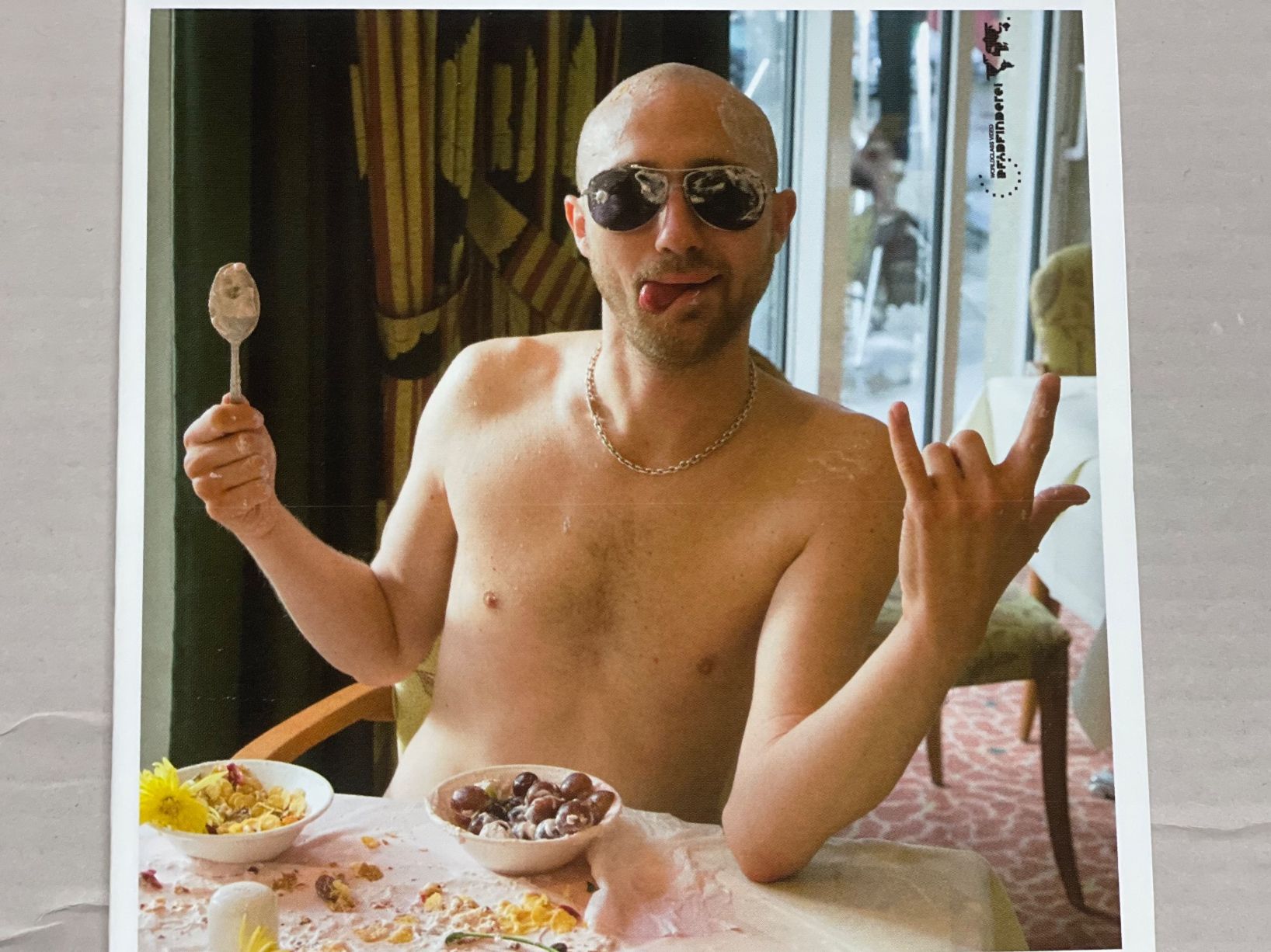 CDs: Paul Kalkbrenner - Berlin Calling - Top RAR – Gebraucht aus Muri b. Bern von AdidasCollector 3