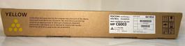 Ricoh Aficio MP C4503, C5503, C6003, C6004 Toner, 841854