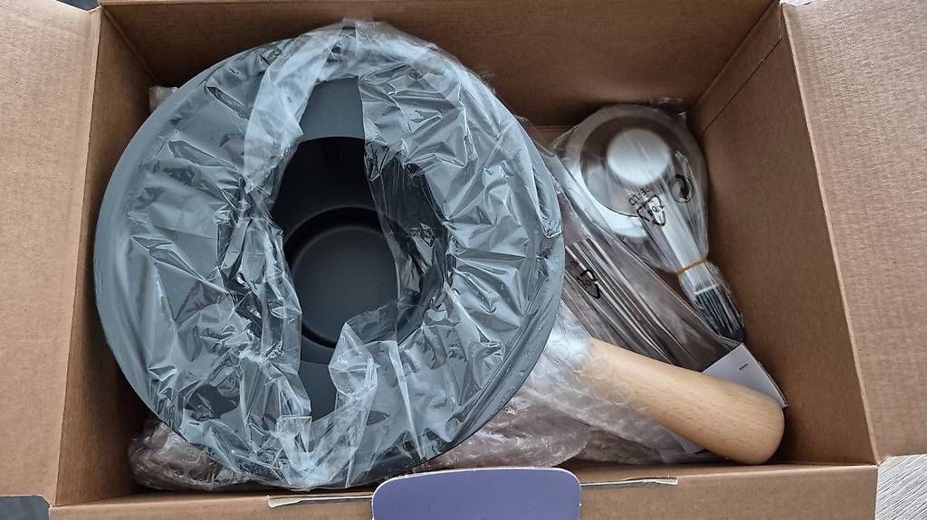 Padelle: Käsefondue Set neu – Nuovo e nell'imballaggio originale da Lohn-Ammannsegg venduto da Laluna16 3