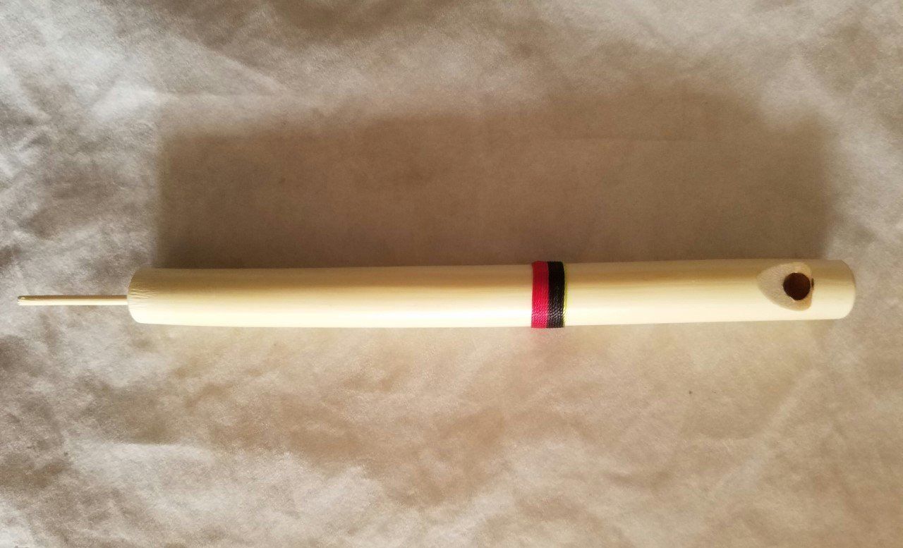 Strumenti musicali: Kinder Instrumente Set, 3 Instrumente, NEU!! – Nuovo (secondo la descrizione) da Lima- Peru venduto da Alpaka-Haus 2