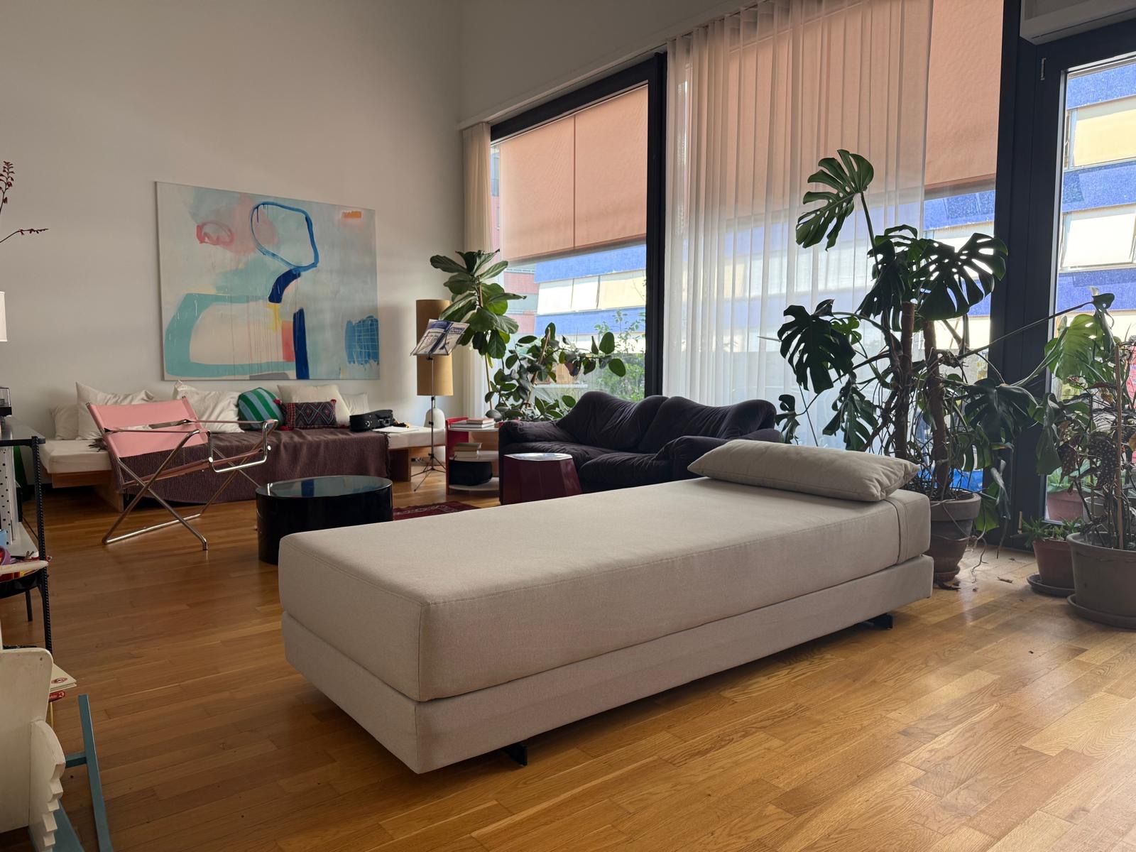 Sofas: Daybed / Schlafsofa LUBI von Softline – D'occasion à Zürich par ram_tp59 2