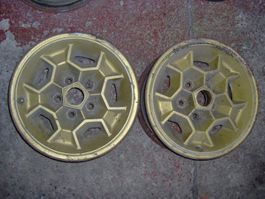 Jante "Honeycomb" Pontiac