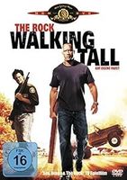 WALKING TALL         Dwayne Johnson          ==> SAMMELPORTO