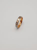 Ring Edelstahl