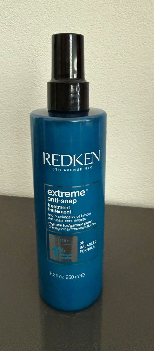 Redken Produits de nettoyage & entretien: Redken Extreme extreme Haarkur – Neuf (Voir description) à Pfeffikon LU par pepino17