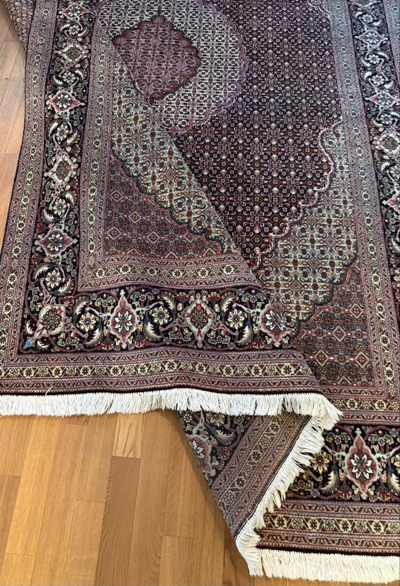 Tapis: Wunderschöner Perserteppich 312x202 cm – D'occasion à Sempach par Star7 6