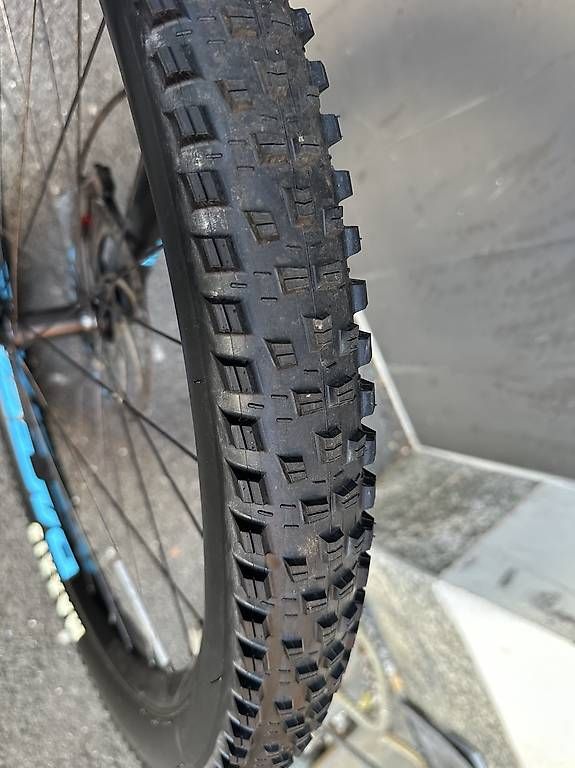 Biciclette: E-bike MTB Focus Fully 29 due batteria – Usato da Quartino venduto da DiloUsato 8