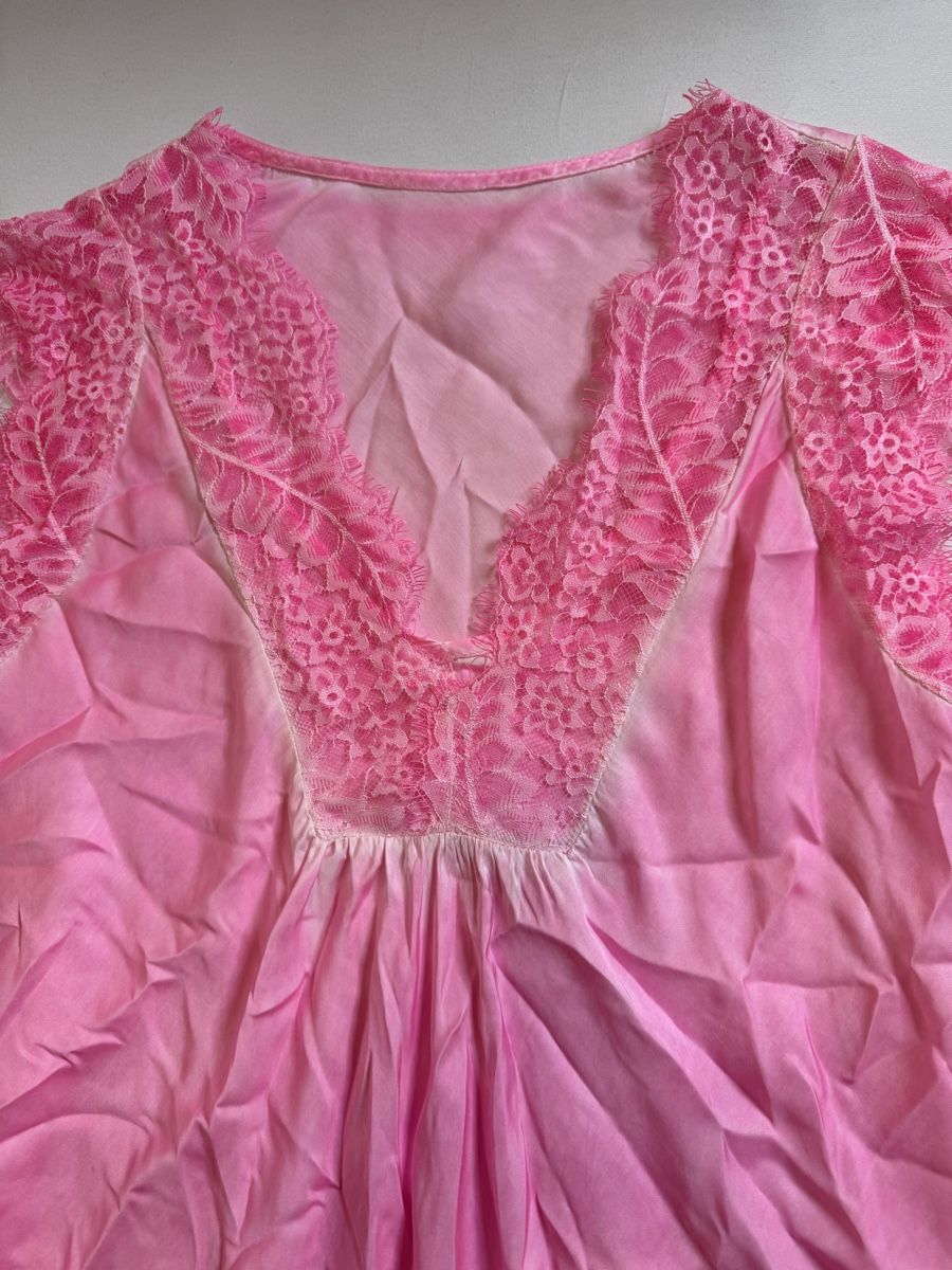 Top: Haut dentelle – Usato da Blonay venduto da Celuna 1