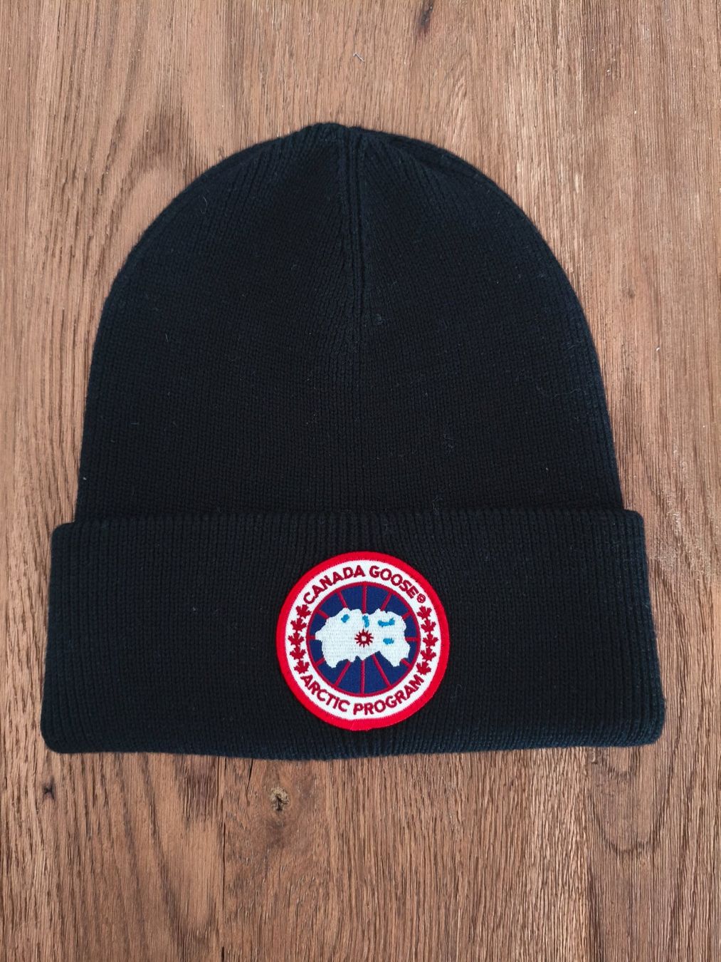 Canada Goose Chapeaux, bonnets & casquettes: Canada Goose beanie – D'occasion à Zürich par gds90