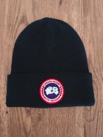 Canada Goose beanie