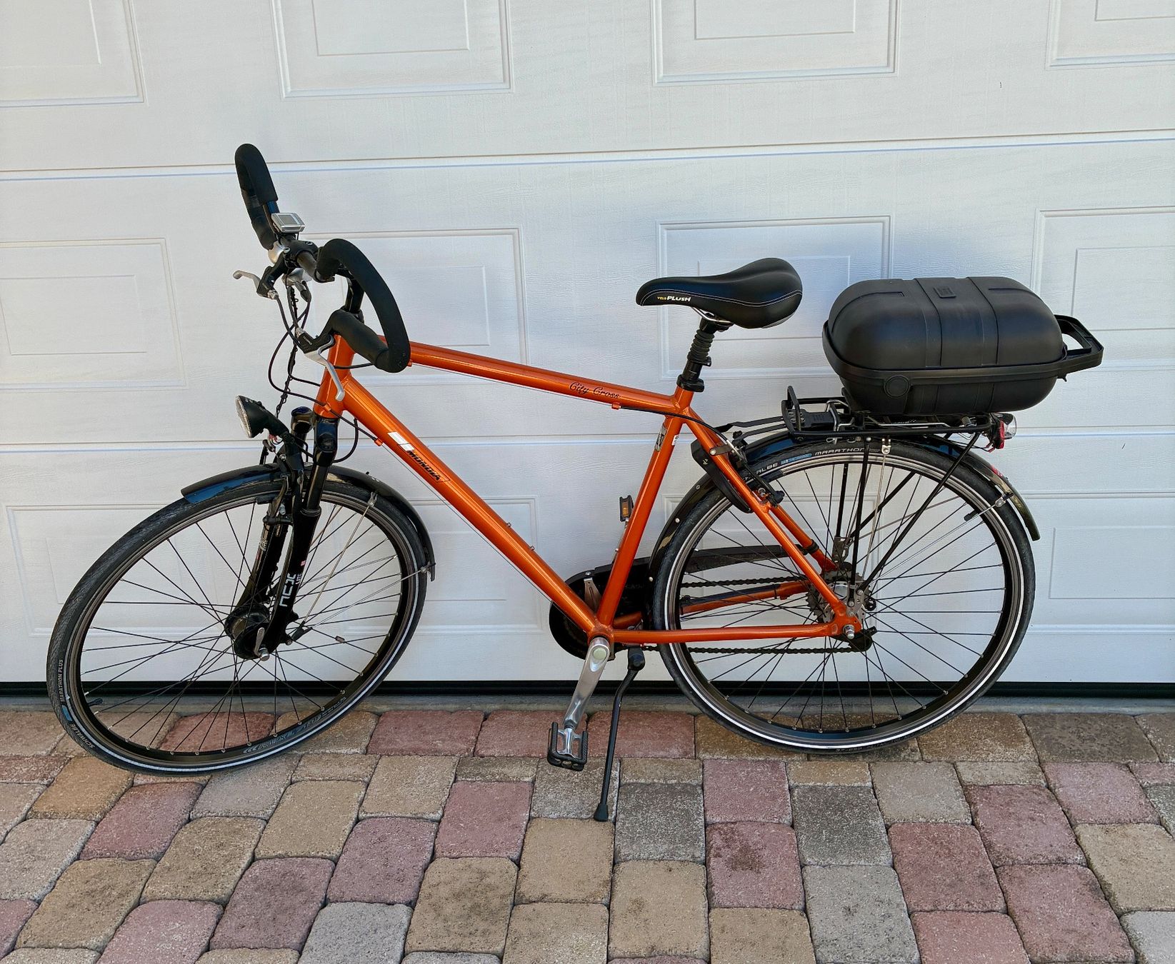 Mondia Biciclette: Fahrrad – Usato da Derendingen venduto da Aebi4552 4