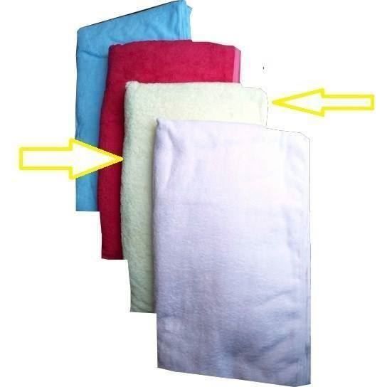 Nuoto: Strandtasche und Badetuch in einem – Nuovo (secondo la descrizione) da Arth venduto da 100i 2