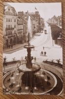 Neuchâtel, Pharmcie Centrale 1929, n. Luzern z. L. Ruckstuhl