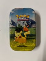 Pokemon Mini Tin Ascended Heroes / Englisch