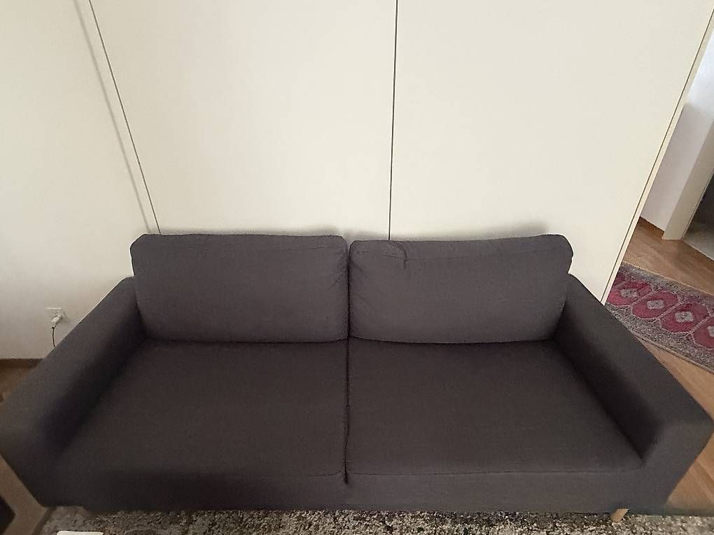 Sofas: 2 sofas 200fr – Gebraucht aus Frauenfeld von fad_6s82