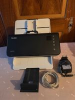 Dokumentenscanner Kodak E1025 gebraucht funktionsfähig