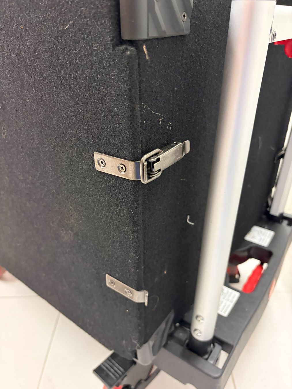Numark Lettore multimediale & Streamer: Numark MP102 Professional MP3 CD Player Doppelpack im Rack – Usato da Rüttenen venduto da Enboe 6